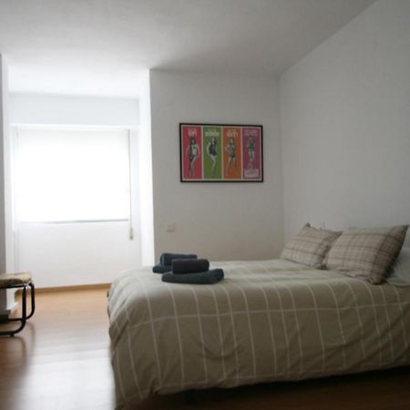 Las Minvas Centro Castellon de la Plana Ngoại thất bức ảnh