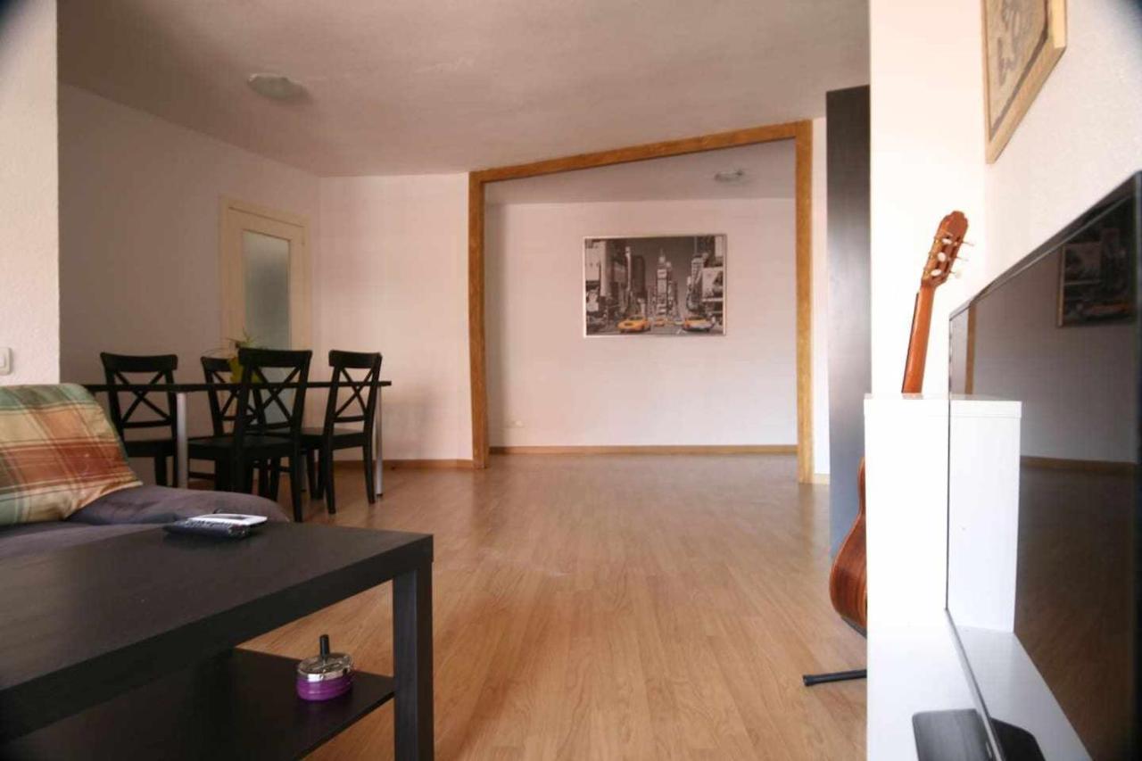 Las Minvas Centro Castellon de la Plana Ngoại thất bức ảnh