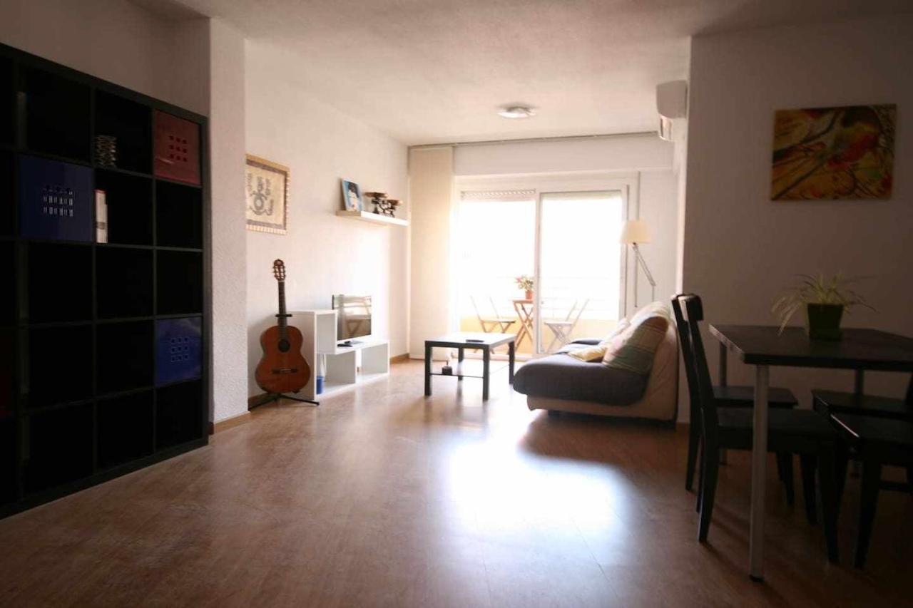 Las Minvas Centro Castellon de la Plana Ngoại thất bức ảnh