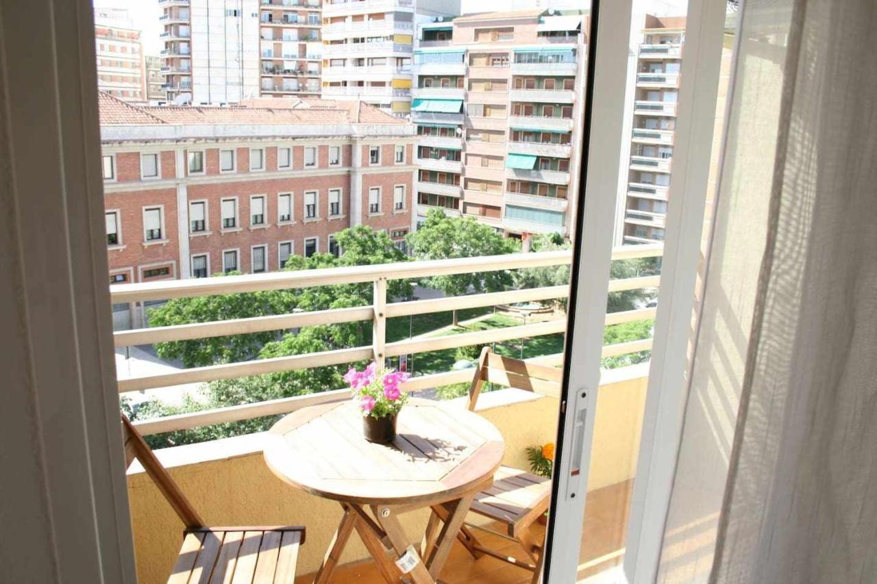 Las Minvas Centro Castellon de la Plana Ngoại thất bức ảnh