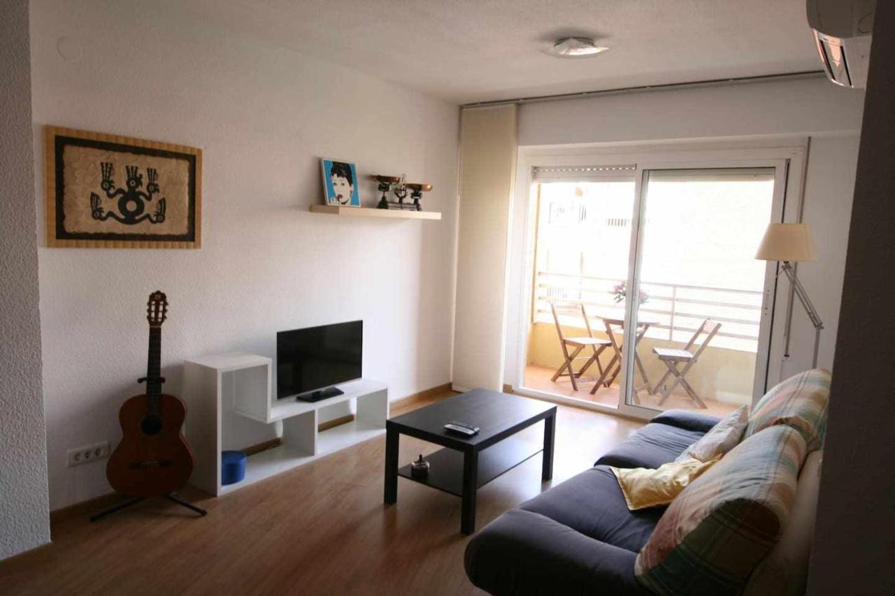 Las Minvas Centro Castellon de la Plana Ngoại thất bức ảnh