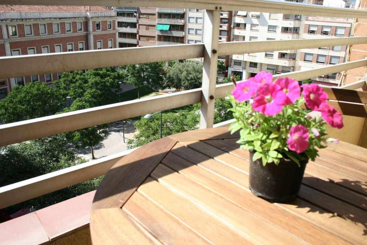 Las Minvas Centro Castellon de la Plana Ngoại thất bức ảnh