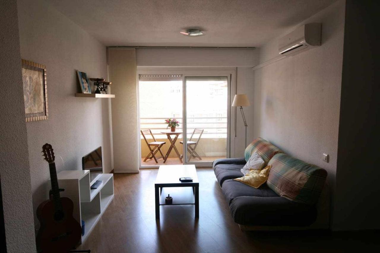 Las Minvas Centro Castellon de la Plana Ngoại thất bức ảnh