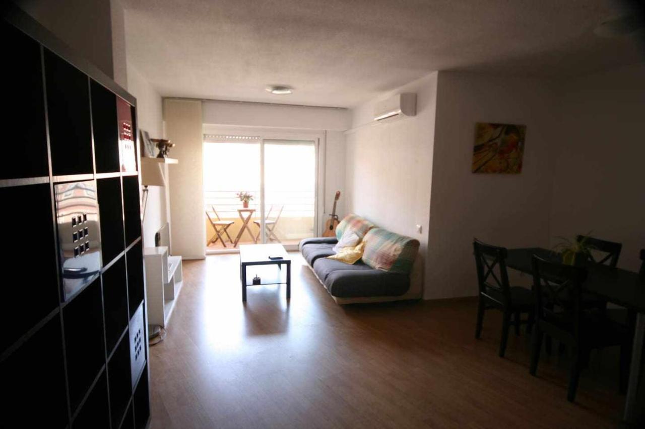 Las Minvas Centro Castellon de la Plana Ngoại thất bức ảnh