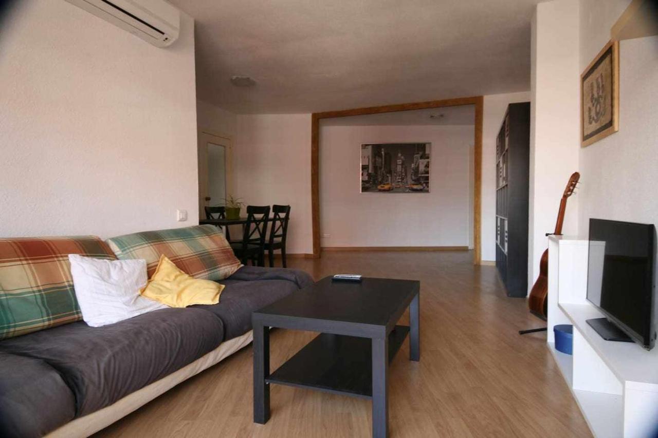 Las Minvas Centro Castellon de la Plana Ngoại thất bức ảnh