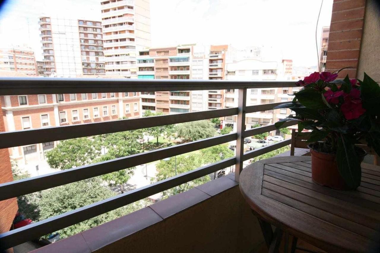 Las Minvas Centro Castellon de la Plana Ngoại thất bức ảnh