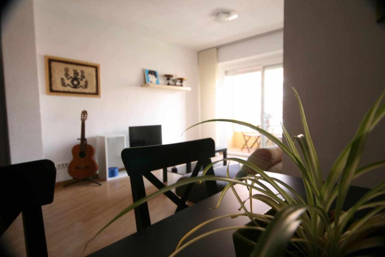 Las Minvas Centro Castellon de la Plana Ngoại thất bức ảnh