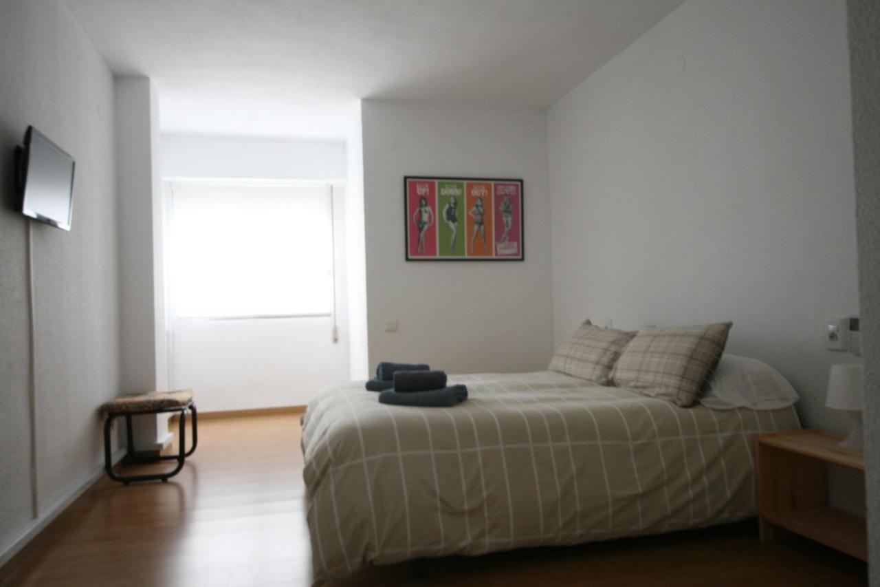 Las Minvas Centro Castellon de la Plana Ngoại thất bức ảnh