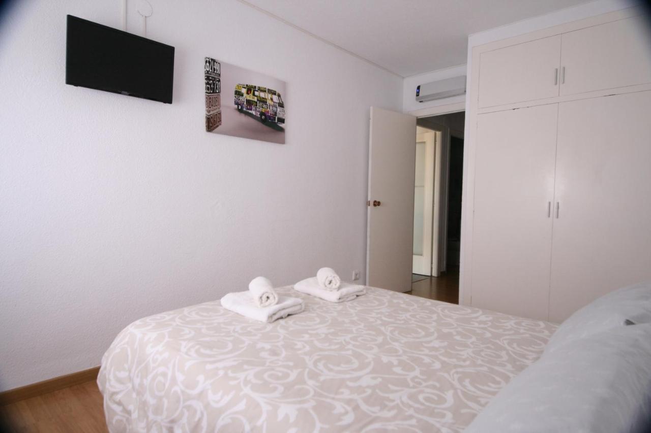 Las Minvas Centro Castellon de la Plana Ngoại thất bức ảnh