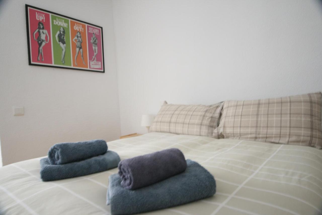 Las Minvas Centro Castellon de la Plana Ngoại thất bức ảnh