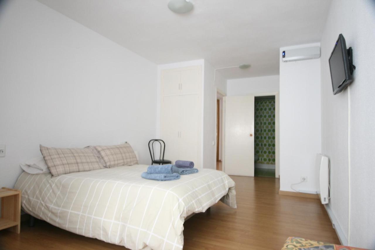 Las Minvas Centro Castellon de la Plana Ngoại thất bức ảnh